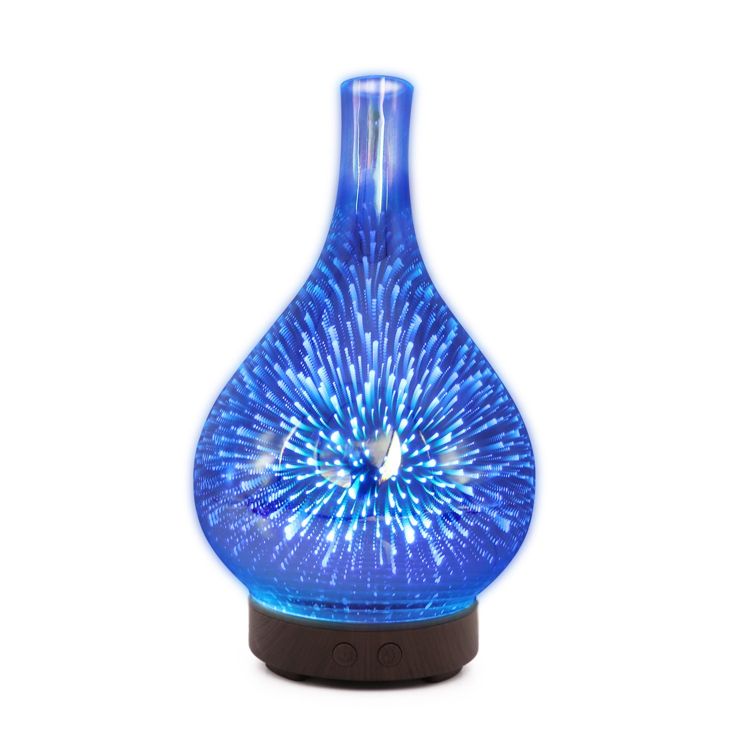 Multi-colour Diffuser Humidifier