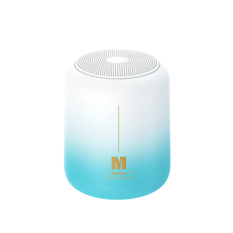 Macaron Bluetooth speaker