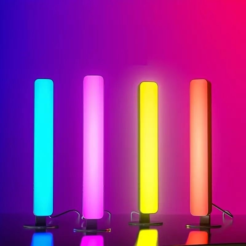 Bluetooth LED Desklight
