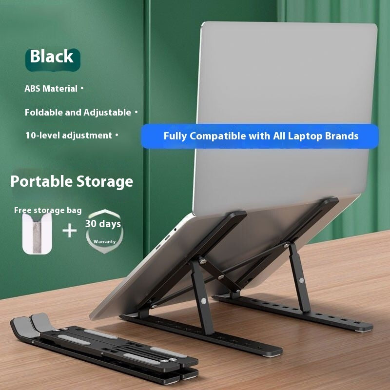 Cooling Laptop Stand