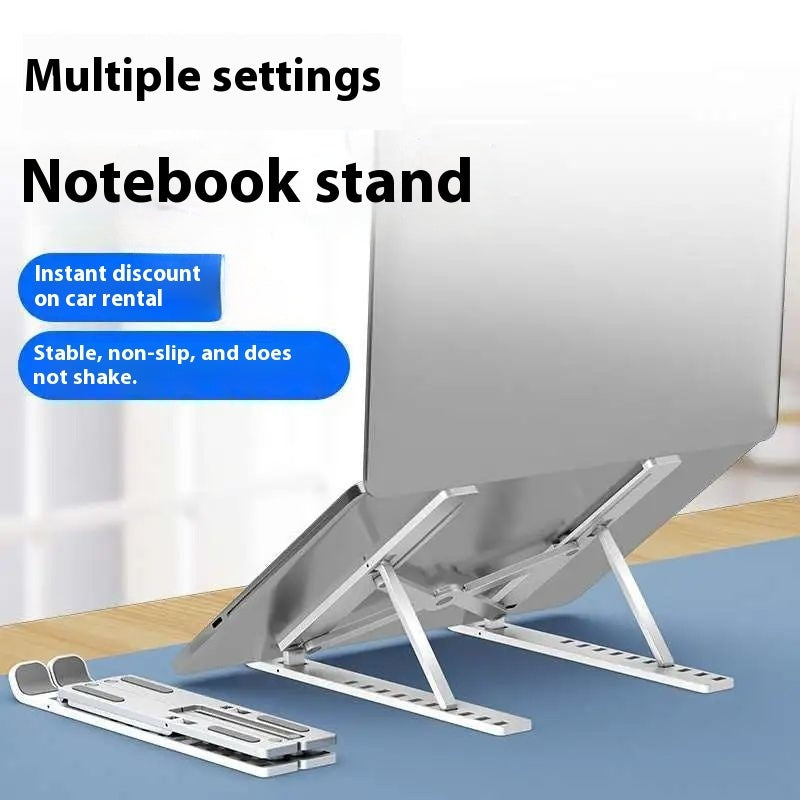 Cooling Laptop Stand