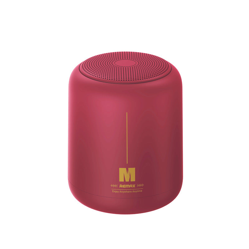 Macaron Bluetooth speaker