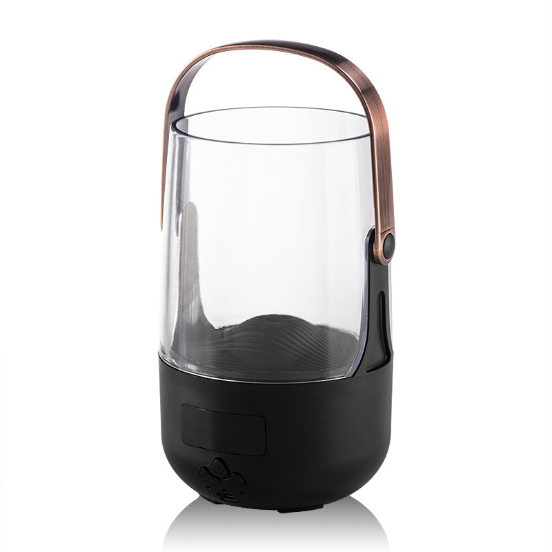 dual flame Humidifier