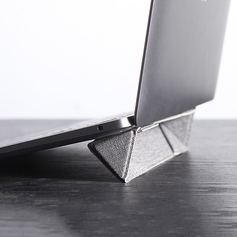 adjustable laptop stand