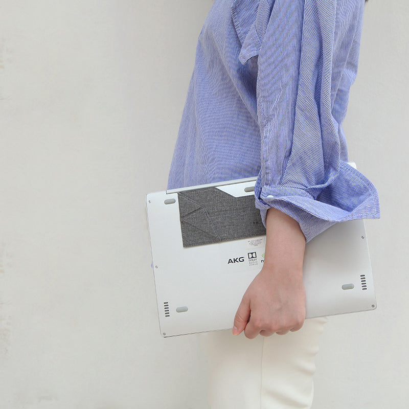 adjustable laptop stand