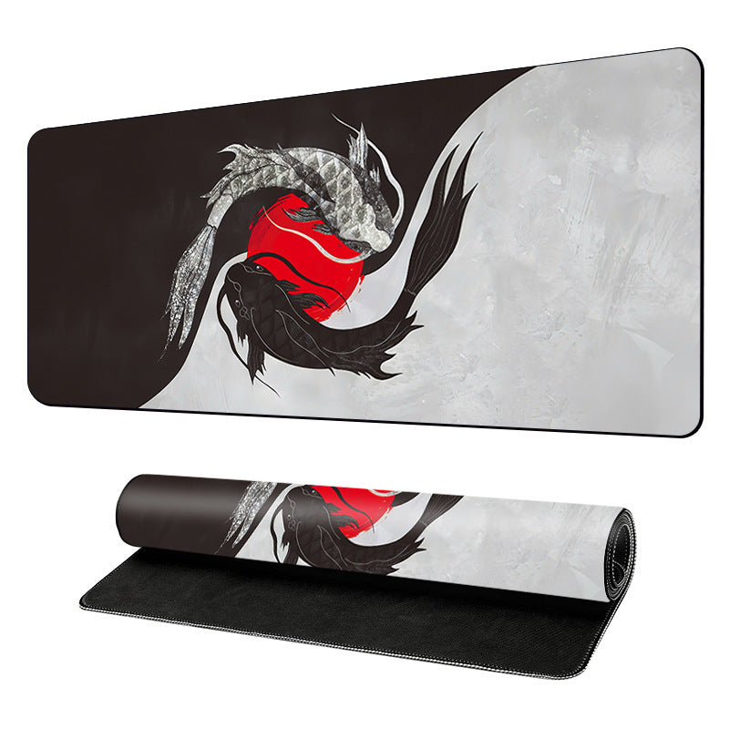 Mouse Pad Designs