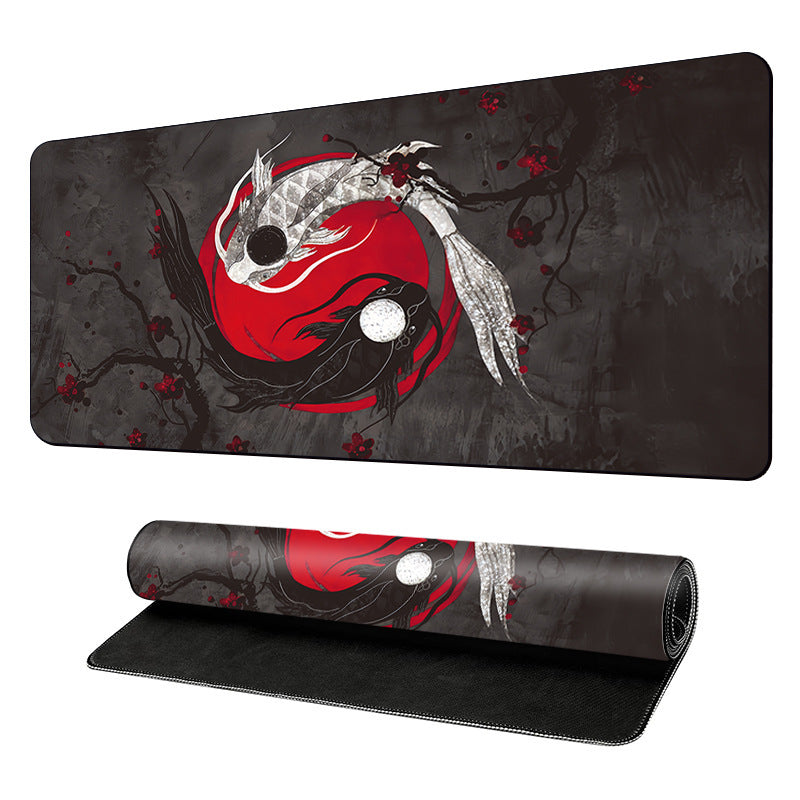 Mouse Pad Designs