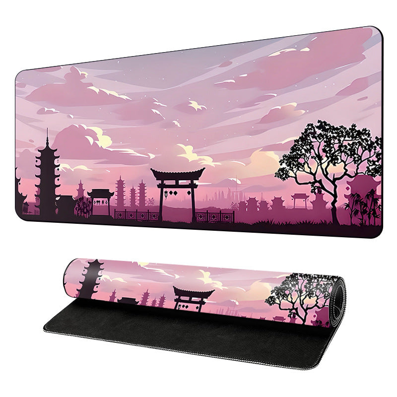 Mouse Pad Designs