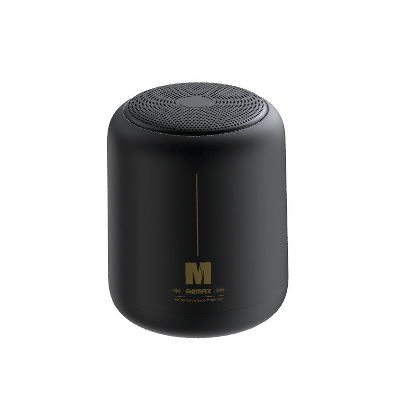 Macaron Bluetooth speaker