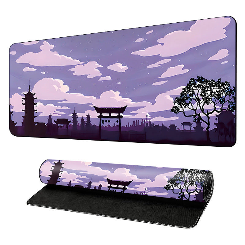 Mouse Pad Designs