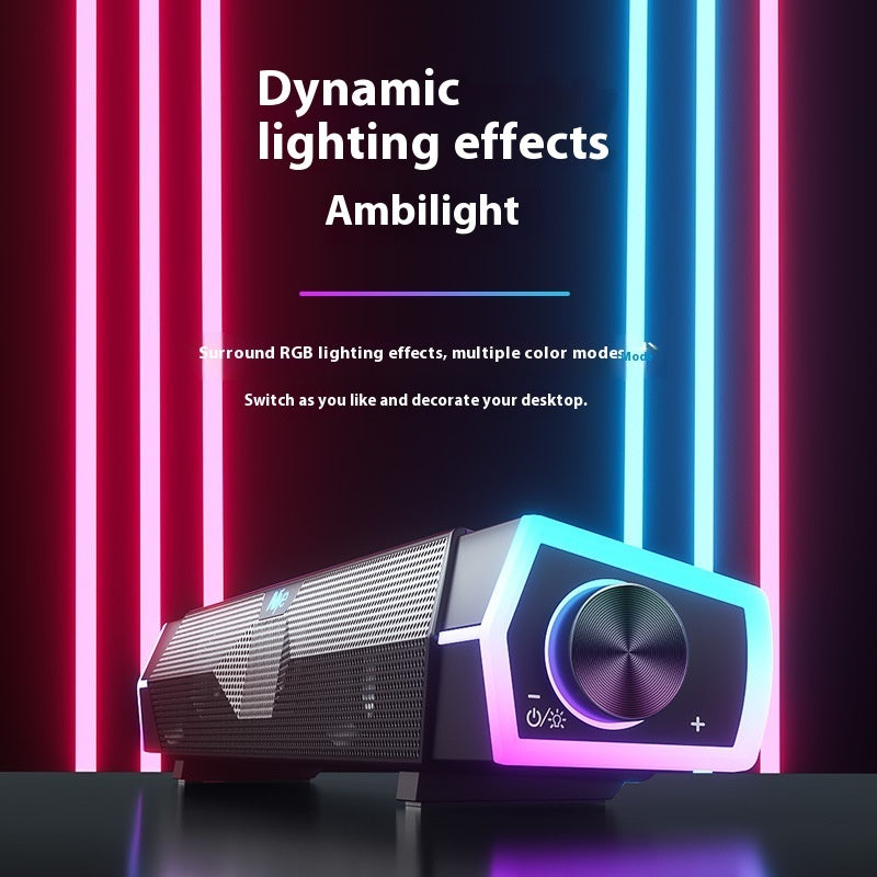 Bluetooth Surround sound Speaker