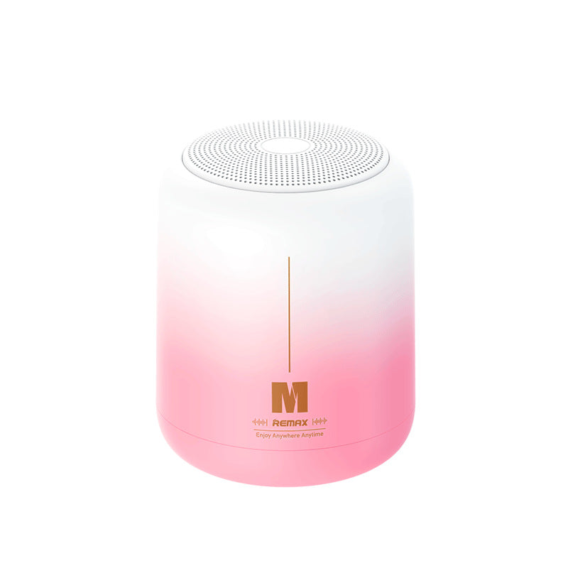 Macaron Bluetooth speaker