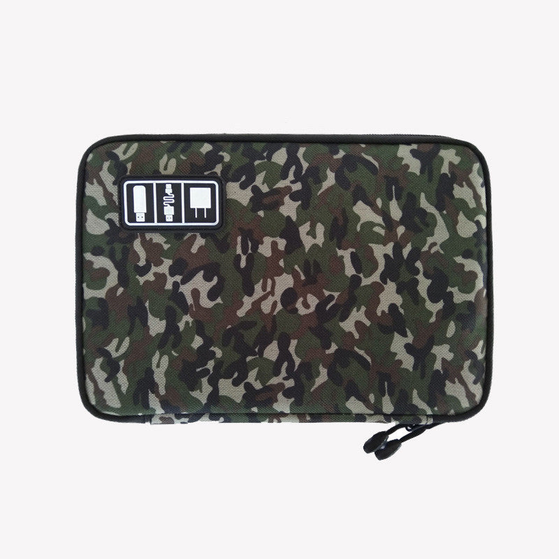 Cable Organiser Case