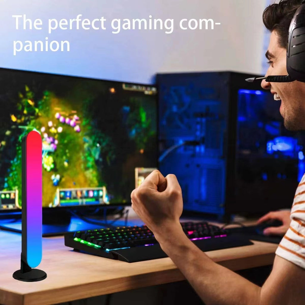 Bluetooth LED Desklight