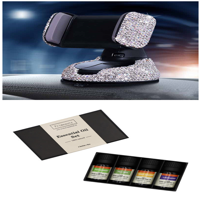 essence oil diffuser