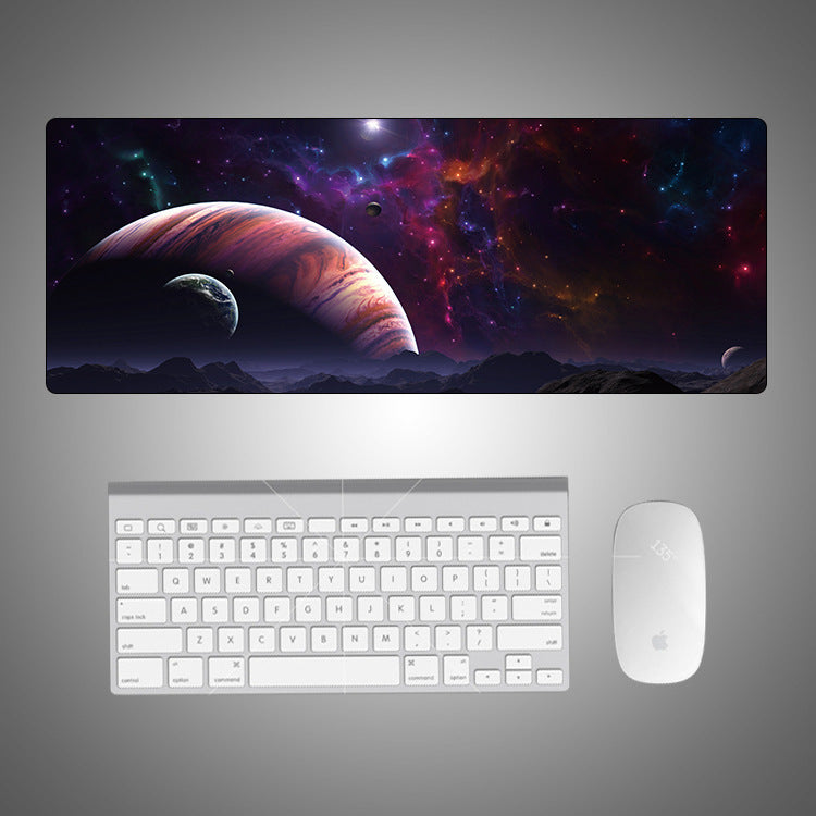 space desk mat