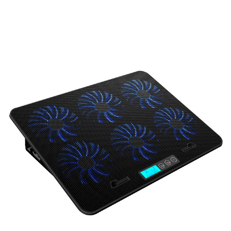 Laptop radiator stand